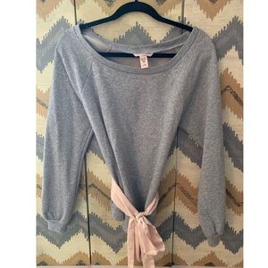 Victoria’s Secret super soft lounge top